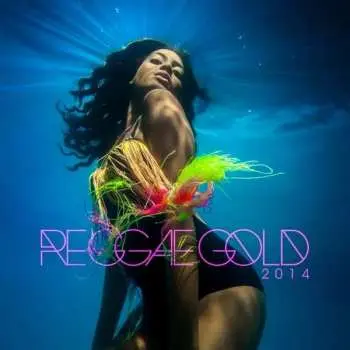 CD Various: Reggae Gold 2014