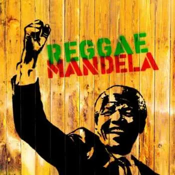 LP Various: Reggae Mandela