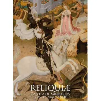 CD Various: Reliquiae