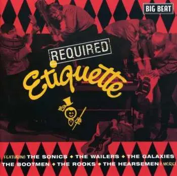 CD Various: Required Etiquette