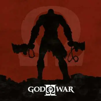 2LP Various: God Of War Ii - O.s.t.