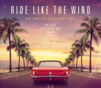 3CD Various: Ride Like The Wind