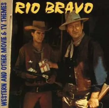 CD Various: Rio Bravo