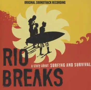 CD Various: Rio Breaks