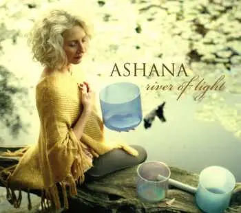 CD Various: River Of Light