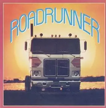 CD Various: Roadrunner