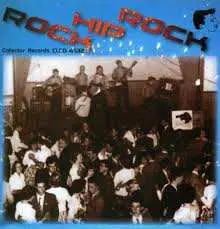 CD Various: Rock Hip Rock