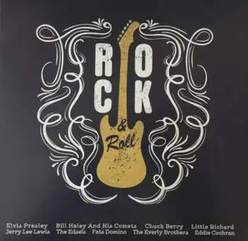 LP Various: Rock & Roll