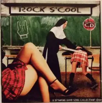 2CD Various: Rock S'Cool