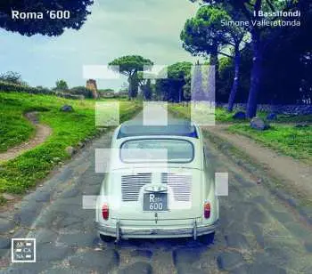 CD I Bassifondi: Roma '600