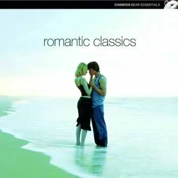 2CD Various: Romantic Classics