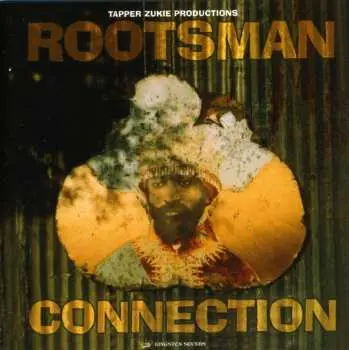 CD Various: Rootsman Connection: Tapper Zukie Productions