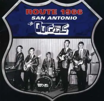 CD Various: Route 1966