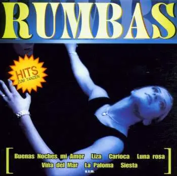 CD Various: Rumbas