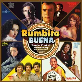 LP Various: Rumbita Buena