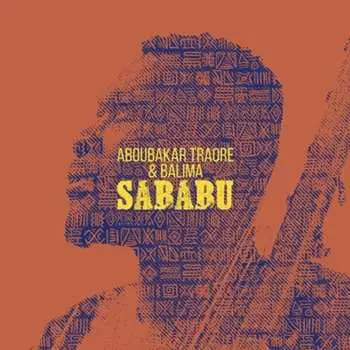 CD Various: Sababu