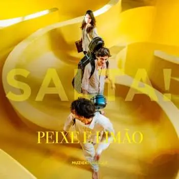 CD Various: Salta!