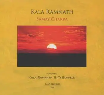 CD Various: Samay Chakra