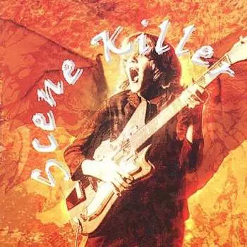 CD Various: Scene Killer