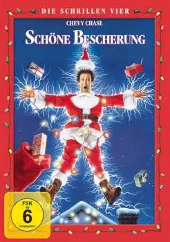 DVD Various: Schöne Bescherung