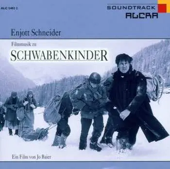 CD Various: Schwabenkinder