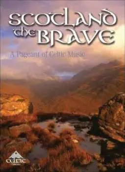 2CD Various: Scotland The Brave / Various