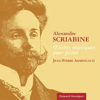 CD Various: Scriabine/oeuvres..