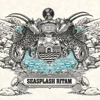 2LP Various: Seasplash Ritam