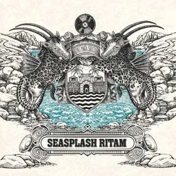CD Various: Seasplash Ritam
