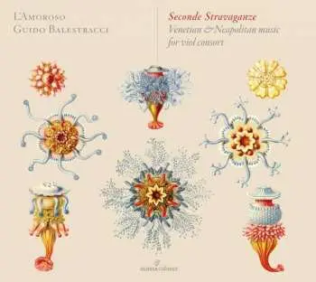 CD Various: Seconde Stravaganze