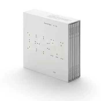 6CD/Box Set Various: Selected Signs III – VIII