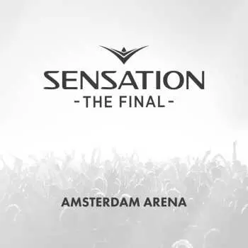2CD Various: Sensation - The Final