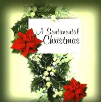 CD Various: Sentimental Christmas