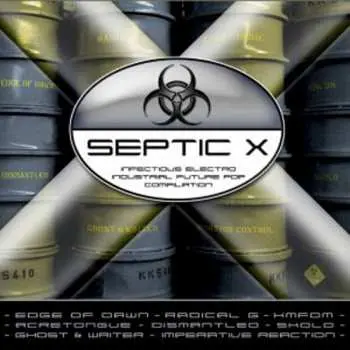 CD Various: Septic X