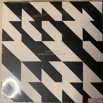 2LP Various: Seventeen CLR | LTD