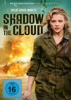 DVD Various: Shadow In The Cloud