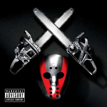 2CD Various: Shady XV