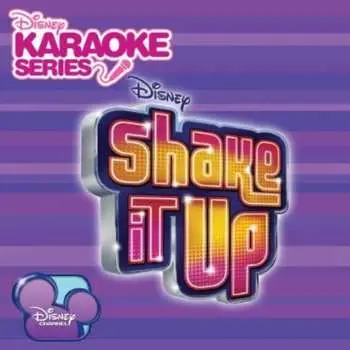 CD Various: Shake It Up