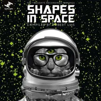 2CD Various: Shapes In Space