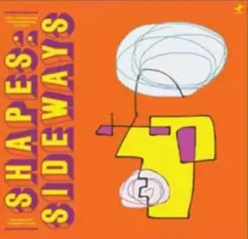 2LP Various: Shapes: Sideways LTD | NUM