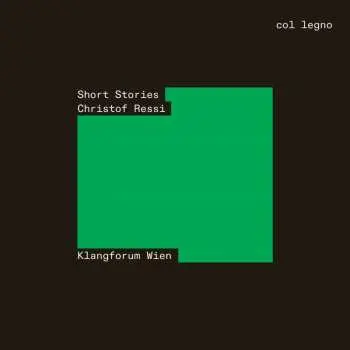 CD Various: Short Stories