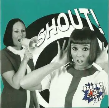 CD Various: Shout!