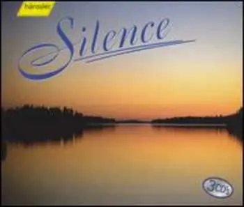 3CD Various: Silence