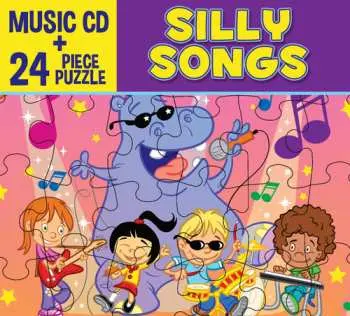 CD Various: Silly Songs / Various