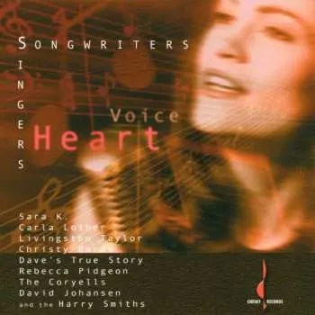 CD Various: Singers Songwriters