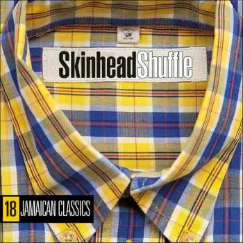 LP Various: Skinhead Shuffle