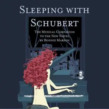 CD Various: Sleeping with Schubert