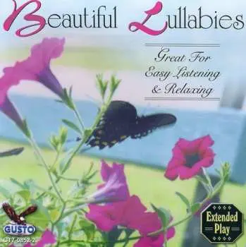 CD Various: Beautiful Lullabies / Various