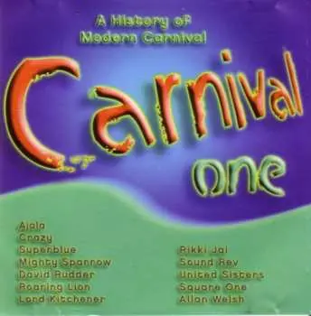 CD Various: Carnival One
