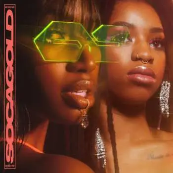 CD Various: Soca Gold 2019